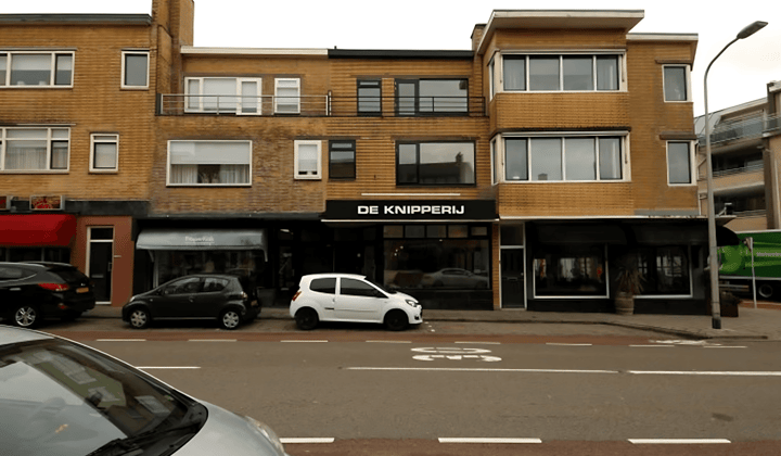 Appartement · 80 m² · €1454,-