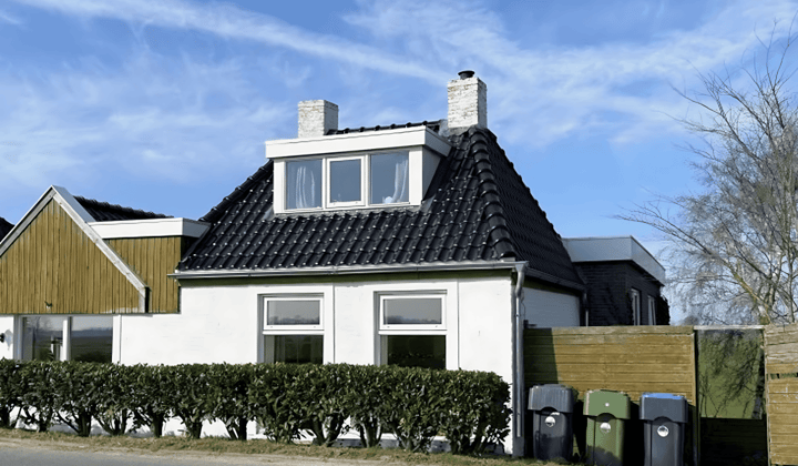 Huis · 218 m² · €1450,-