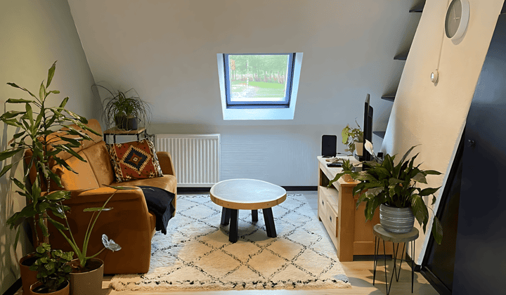 Appartement · 67 m² · €1150,-