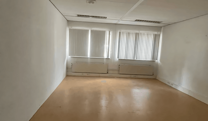 Anti Kraak · 20 m² · €300,-