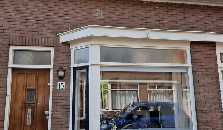 Huis · 82 m² · €2400,-