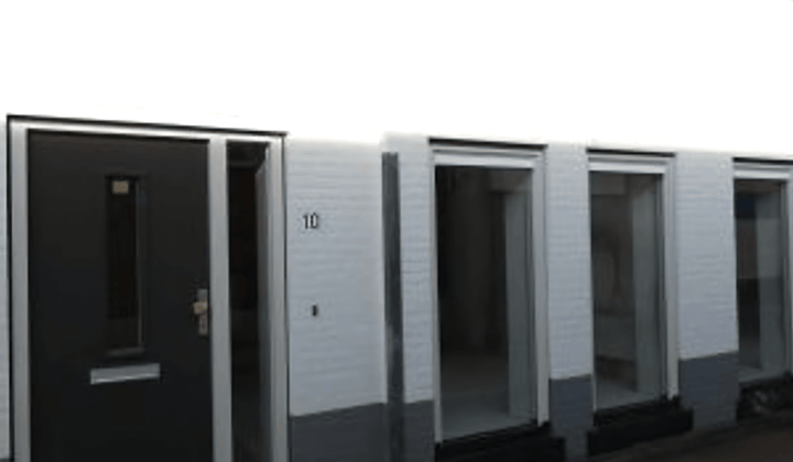 Studio · 35 m² · €860,-