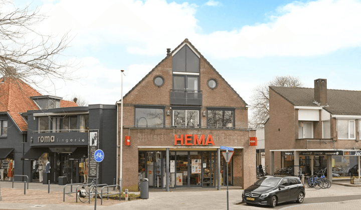 Appartement · 160 m² · €2500,-