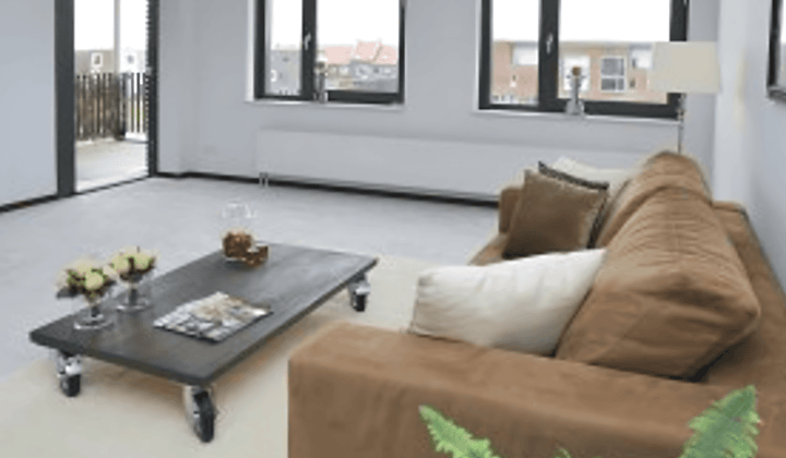 Appartement · 125 m² · €1230,-
