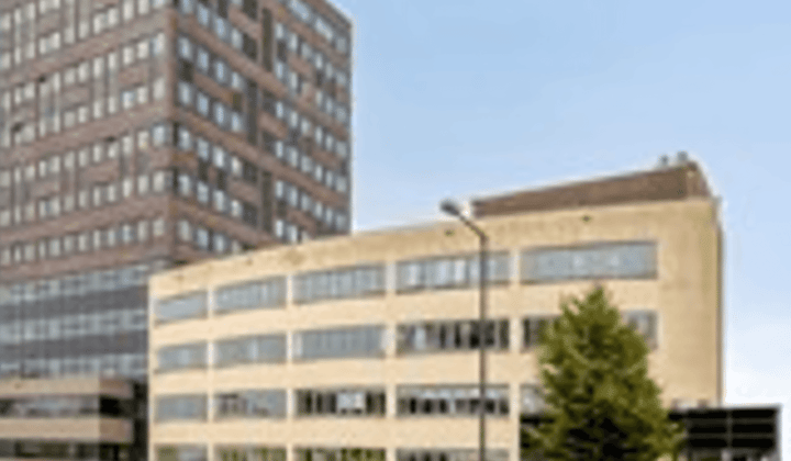 Kantoor · 200 m² · €2450,-