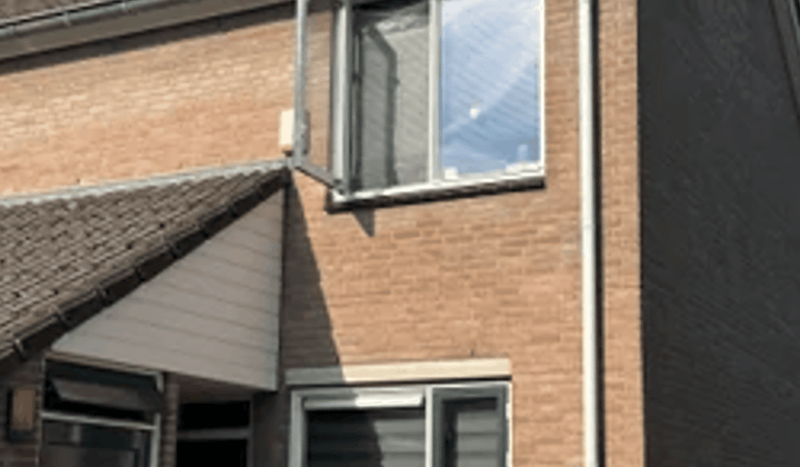 Huis · 60 m² · €1256,-