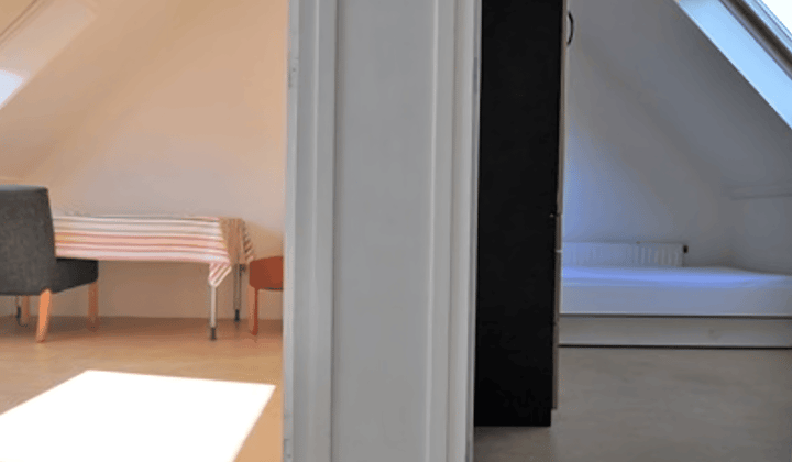 Appartement · 35 m² · €752,-
