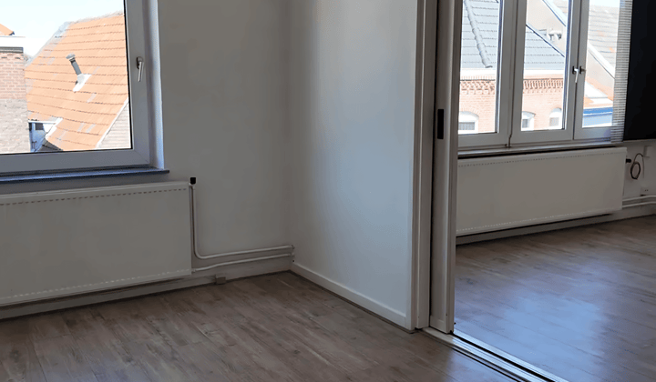 Appartement · 48 m² · €745,-