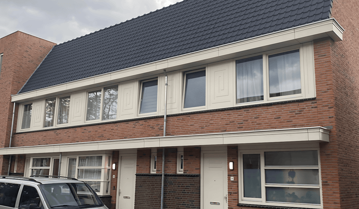 Huis · 120 m² · €1725,-