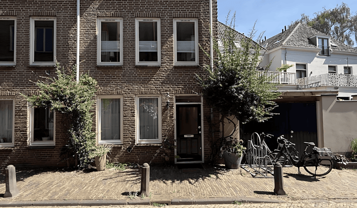 Huis · 85 m² · €1500,-