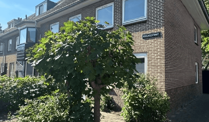 Appartement · 85 m² · €2000,-
