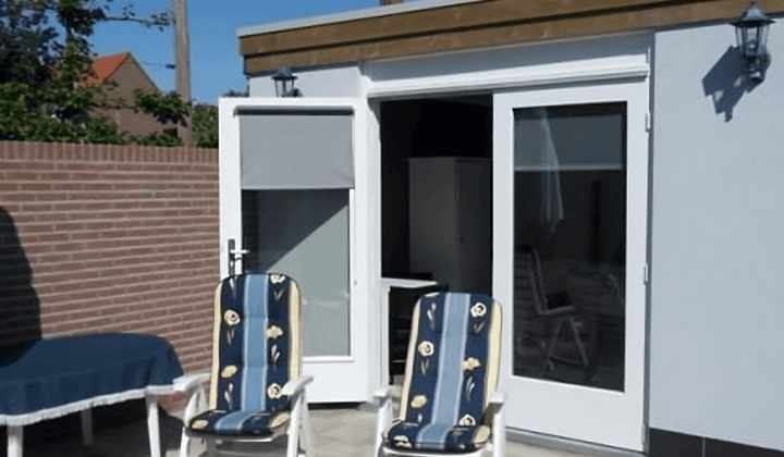 Studio · 22 m² · €850,-