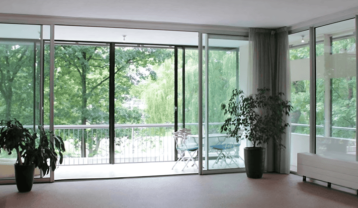 Appartement · 130 m² · €2200,-