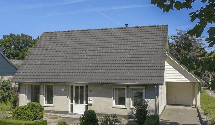 Huis · 233 m² · €1575,-