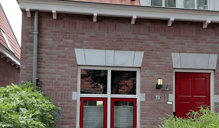 Appartement · 73 m² · €932,-
