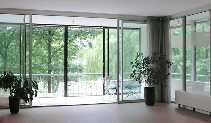 Kamer · 19 m² · €2200,-