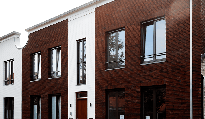 Appartement · 74 m² · €1600,-