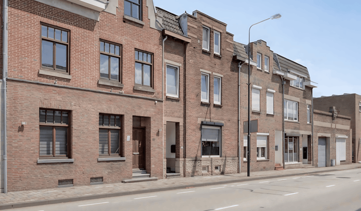 Appartement · 115 m² · €1495,-