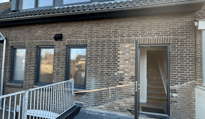 Appartement · 58 m² · €1150,-