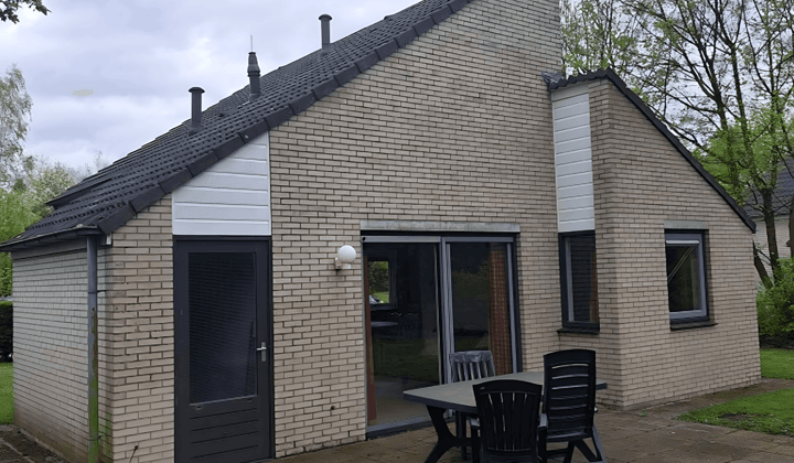 Huis · 80 m² · €1650,-
