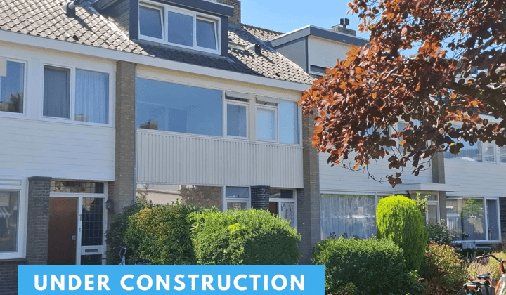 Huis · 149 m² · €3800,-