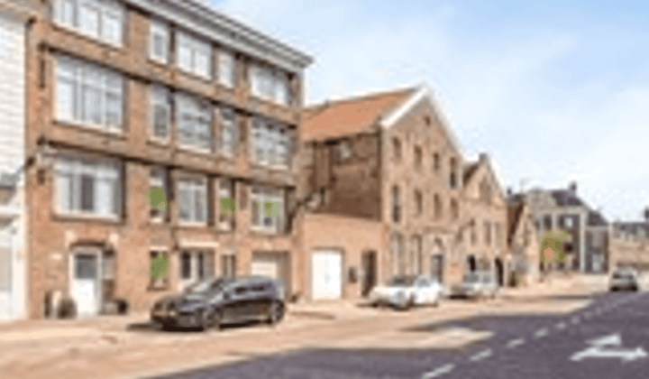 Kantoor · 90 m² · €1250,-