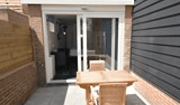 Appartement · 18 m² · €800,-