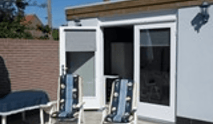 Appartement · 22 m² · €850,-
