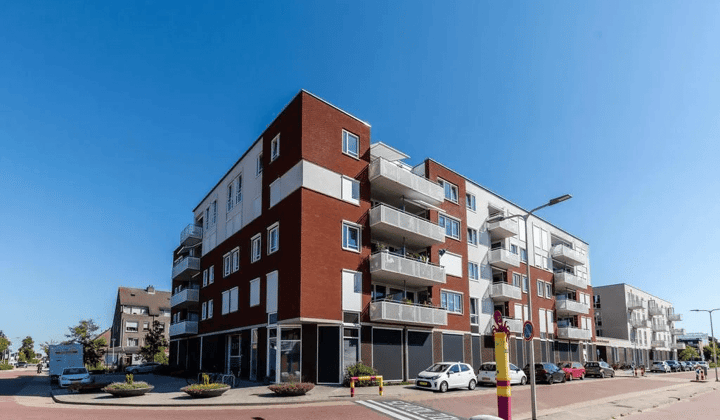 Appartement · 95 m² · €1750,-