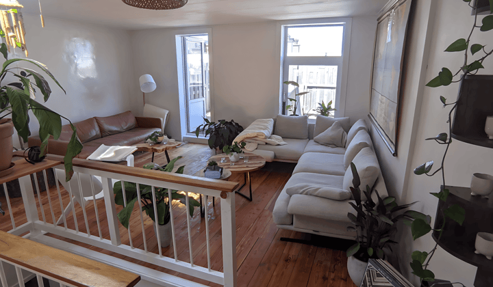 Kamer · 134 m² · €2550,-