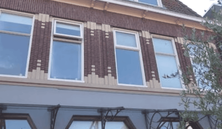 Appartement · 135 m² · €2500,-