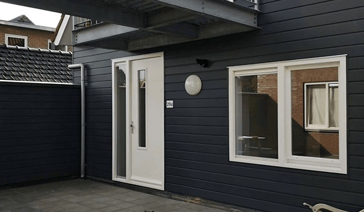 Appartement · 70 m² · €1042,-