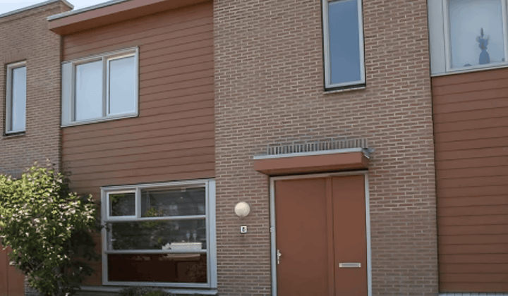 Huis · 177 m² · €1395,-