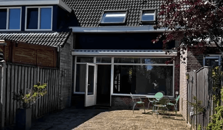 Huis · 110 m² · €1800,-