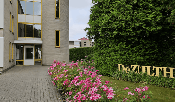 Appartement · 90 m² · €1095,-