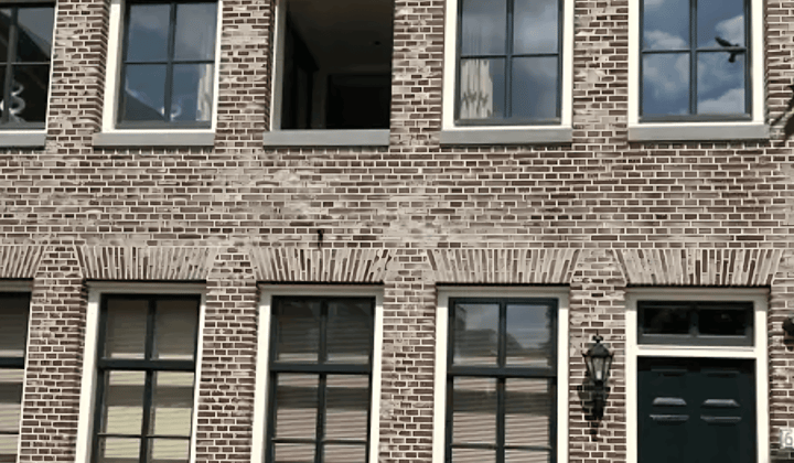 Appartement · 150 m² · €3000,-