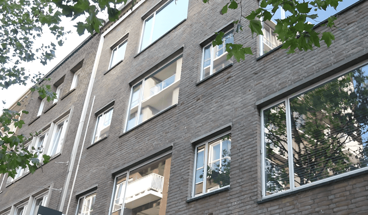 Studio · 35 m² · €1413,-