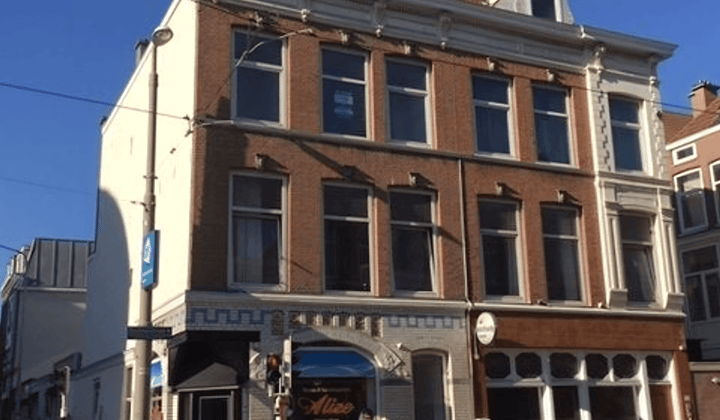 Appartement | 58m² | €850,-