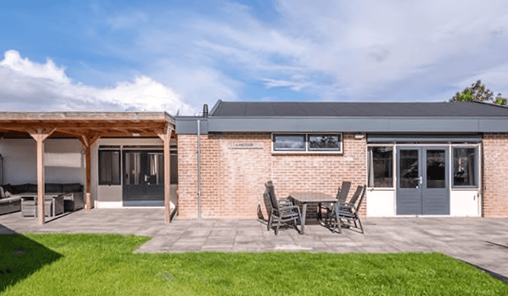 Recreatiewoning · 80 m² · €1500,-