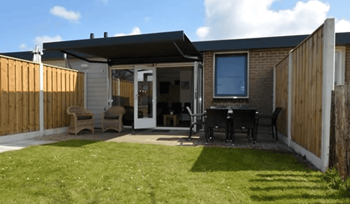 Appartement · 40 m² · €1150,-