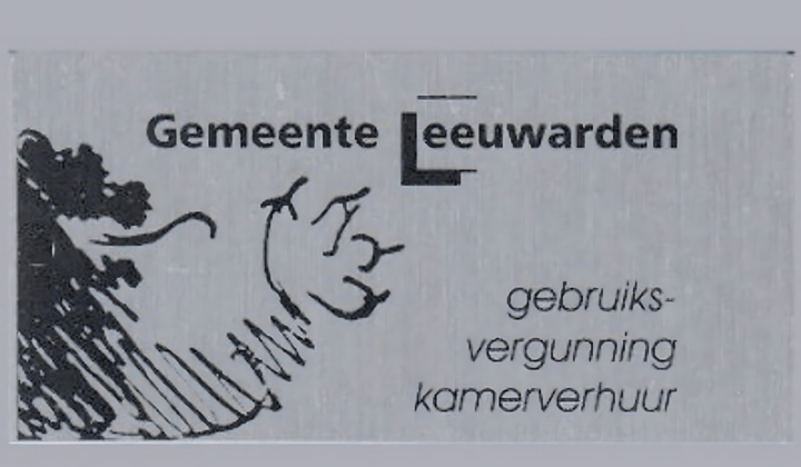 Kamer · 15 m² · €295,-