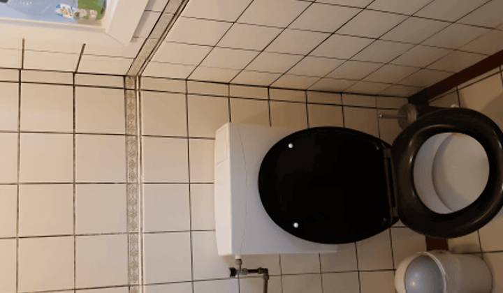 Kamer · 25 m² · €265,-