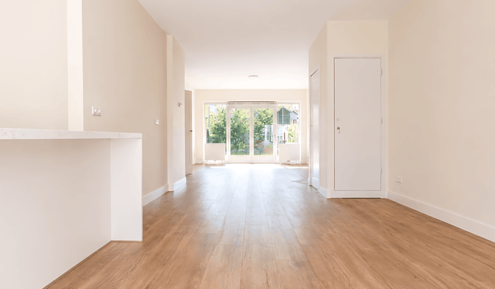Appartement · 124 m² · €3660,-