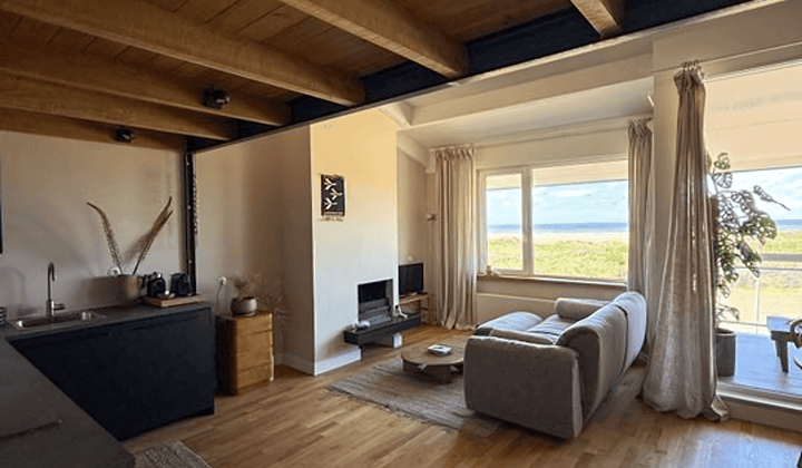 Appartement · 67 m² · €2300,-