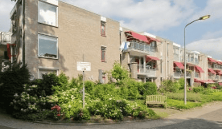 Seniorenwoning · 60 m² · €912,-