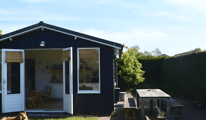 Huis · 40 m² · €1750,-