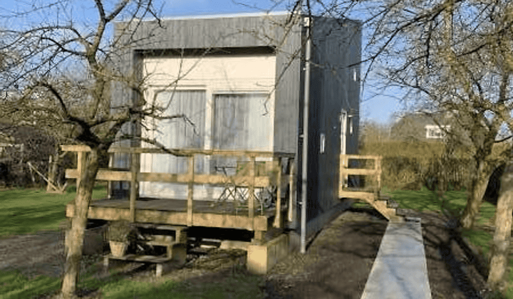 Huis · 52 m² · €1166,-