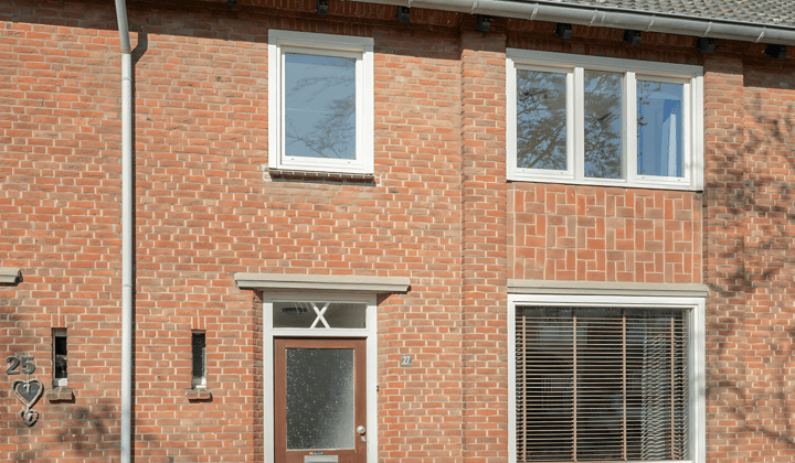 Huis · 91 m² · €1400,-