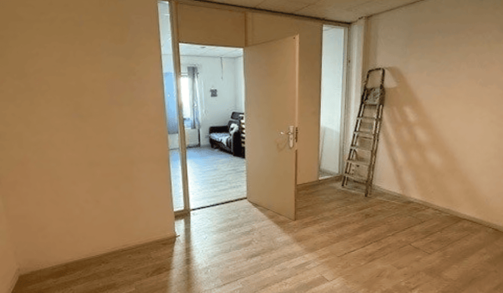 Appartement · 30 m² · €650,-