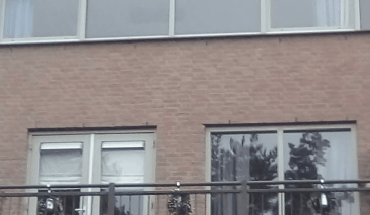 Appartement · 96 m² · €1400,-